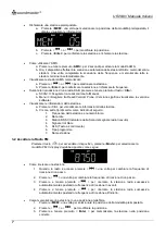 Предварительный просмотр 59 страницы SOUNDMASTER UR2040 Manual