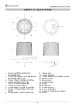 Preview for 45 page of SOUNDMASTER UR230WE Manual