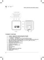 Предварительный просмотр 27 страницы SOUNDMASTER UR270DS Manual