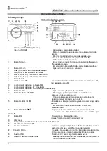 Preview for 31 page of SOUNDMASTER UR600SW Manual