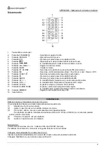 Preview for 47 page of SOUNDMASTER UR600SW Manual