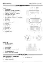 Предварительный просмотр 27 страницы SOUNDMASTER UR6600 Instruction Manual