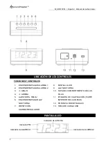 Предварительный просмотр 28 страницы SOUNDMASTER UR8100 Manual