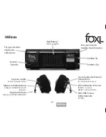 Предварительный просмотр 27 страницы Soundmatters Foxl User Manual