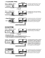 Предварительный просмотр 2 страницы Soundmatters MAINstage Quick Setup Manual