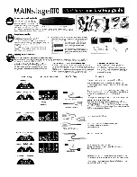 Soundmatters MainStageHD Quick Setup Manual preview