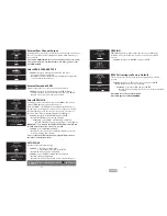 Предварительный просмотр 7 страницы Soundmatters SLIMstage 30 Operation Manual