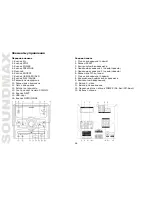 Предварительный просмотр 26 страницы SoundMax MS-MSD10 Instruction Manual