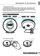 Preview for 7 page of SoundMax SM-1596 Instruction Manual