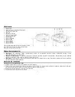 Preview for 5 page of SoundMax SM-2501 Instruction Manual