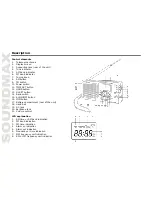 Предварительный просмотр 2 страницы SoundMax SM-2600 Instruction Manual