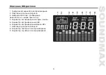 Preview for 23 page of SoundMax SM-CCR3033 Instruction Manual