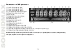 Предварительный просмотр 26 страницы SoundMax SM-CCR3035 Instruction Manual