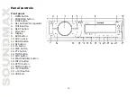 Предварительный просмотр 10 страницы SoundMax SM-CCR3037 Instruction Manual