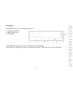 Preview for 11 page of SoundMax SM-CCR3038 Instruction Manual