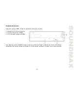 Preview for 33 page of SoundMax SM-CCR3038 Instruction Manual