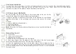 Предварительный просмотр 6 страницы SoundMax SM- CCR3038 Instruction Manual