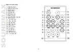 Предварительный просмотр 12 страницы SoundMax SM- CCR3038 Instruction Manual