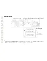 Предварительный просмотр 7 страницы SoundMax SM-CCR3044 Instruction Manual