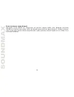 Preview for 13 page of SoundMax SM-CCR3044 Instruction Manual