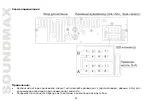 Preview for 22 page of SoundMax SM-CCR3049F Instruction Manual