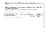 Preview for 19 page of SoundMax SM-CCR3055F Instruction Manual