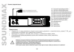 Preview for 22 page of SoundMax SM-CCR3058F Instruction Manual