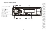 Preview for 22 page of SoundMax SM-CCR3064F Instruction Manual