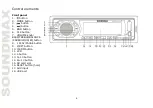 Preview for 8 page of SoundMax SM-CCR3073F Instruction Manual