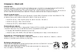 Preview for 27 page of SoundMax SM-CCR3186FB Instruction Manual