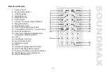 Preview for 11 page of SoundMax SM-CCR3701M Instruction Manual