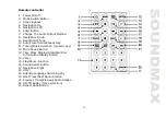 Preview for 11 page of SoundMax SM-CCR3704 Instruction Manual