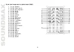 Preview for 34 page of SoundMax SM-CCR3704 Instruction Manual