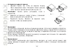 Preview for 32 page of SoundMax SM-CDM1032 Instruction Manual