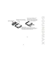 Предварительный просмотр 21 страницы SoundMax SM-CDM1035 Instruction Manual