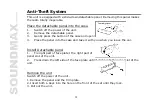 Preview for 18 page of SoundMax SM-CDM1038 Instruction Manual