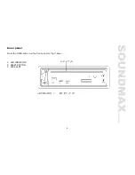 Предварительный просмотр 9 страницы SoundMax SM-CDM1039 Instruction Manual