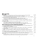 Preview for 19 page of SoundMax SM-CDM1039 Instruction Manual