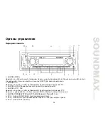 Предварительный просмотр 29 страницы SoundMax SM-CDM1039 Instruction Manual