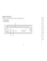 Предварительный просмотр 31 страницы SoundMax SM-CDM1039 Instruction Manual