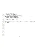 Preview for 14 page of SoundMax SM-CDM1041 Instruction Manual