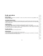 Preview for 15 page of SoundMax SM-CDM1041 Instruction Manual