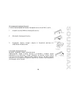 Preview for 35 page of SoundMax SM-CDM1041 Instruction Manual