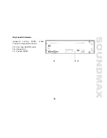 Preview for 39 page of SoundMax SM-CDM1041 Instruction Manual