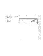 Preview for 11 page of SoundMax SM-CDM1042 Instruction Manual