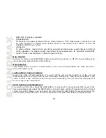 Preview for 16 page of SoundMax SM-CDM1042 Instruction Manual