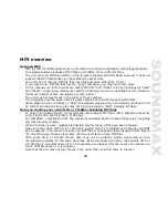 Preview for 29 page of SoundMax SM-CDM1042 Instruction Manual