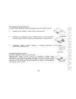 Предварительный просмотр 43 страницы SoundMax SM-CDM1042 Instruction Manual