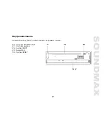 Предварительный просмотр 47 страницы SoundMax SM-CDM1042 Instruction Manual