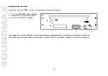 Preview for 34 page of SoundMax SM-CDM1044 Instruction Manual